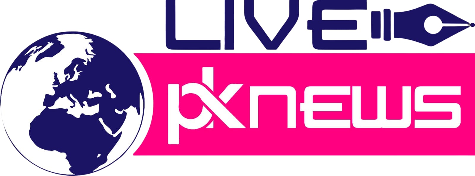 Pknews Logo